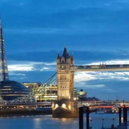 Aplacetostay Central London Apartment, Zone 1 Car Eksteriør billede