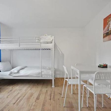 Aplacetostay Central London Apartment, Zone 1 Car Eksteriør billede