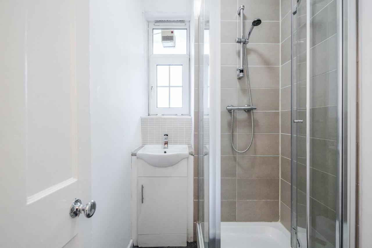 Aplacetostay Central London Apartment, Zone 1 Car Eksteriør billede