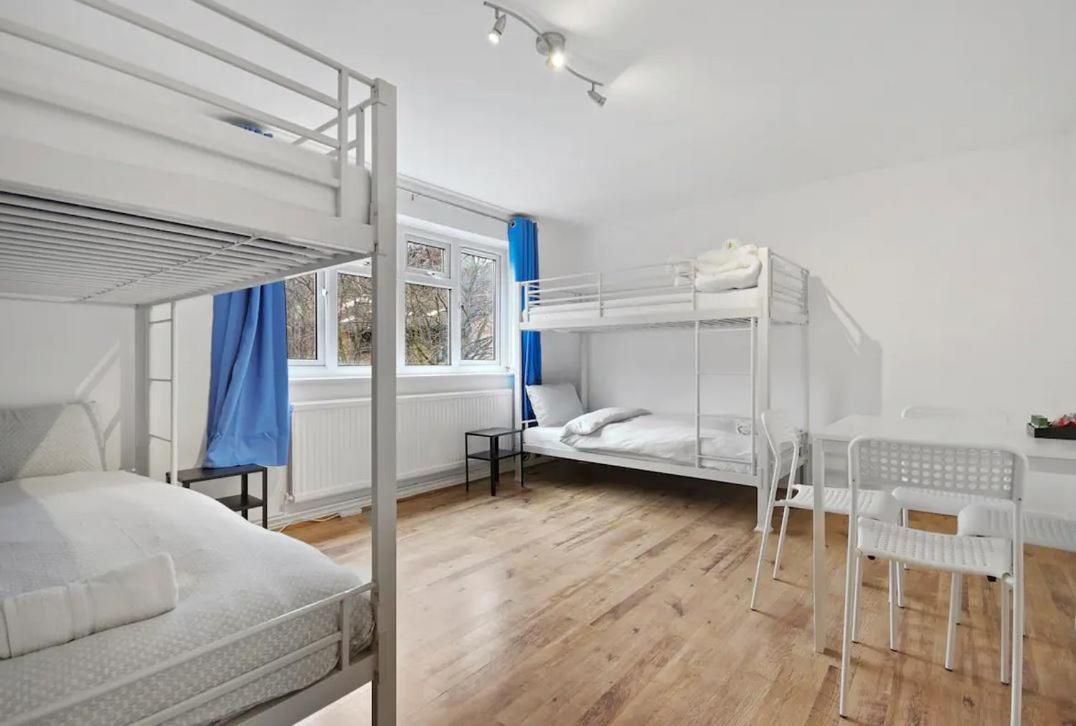 Aplacetostay Central London Apartment, Zone 1 Car Eksteriør billede